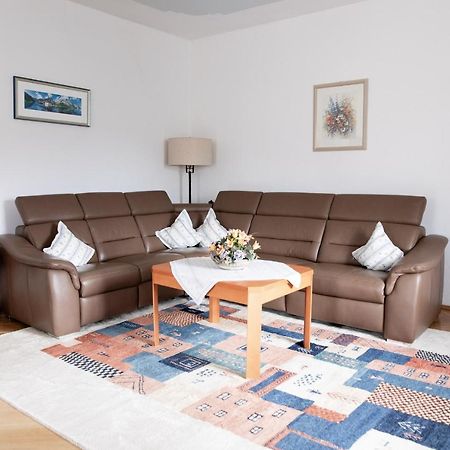Apartmán Haus Am Berg Berchtesgaden Exteriér fotografie