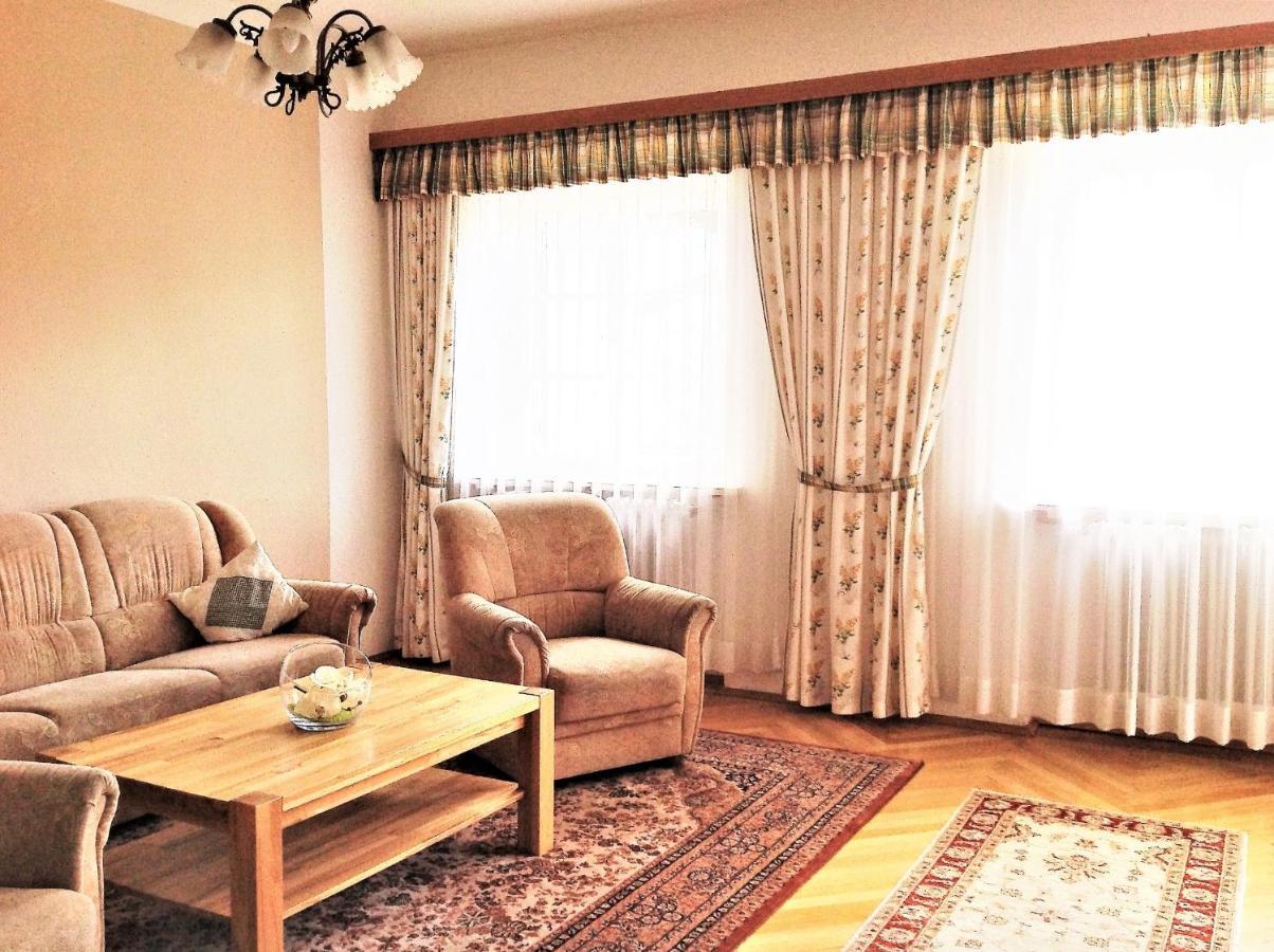 Apartmán Haus Am Berg Berchtesgaden Exteriér fotografie