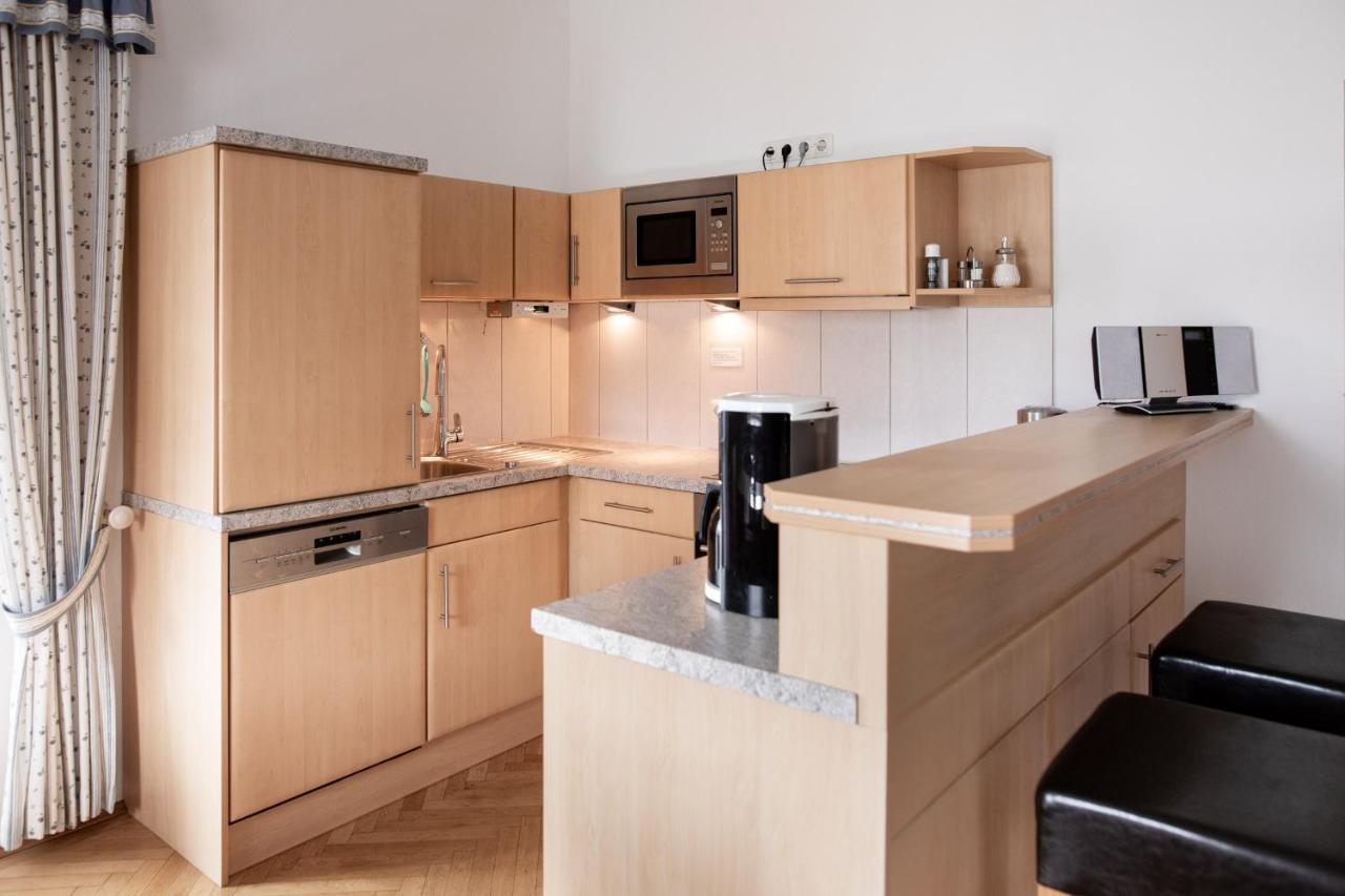 Apartmán Haus Am Berg Berchtesgaden Exteriér fotografie