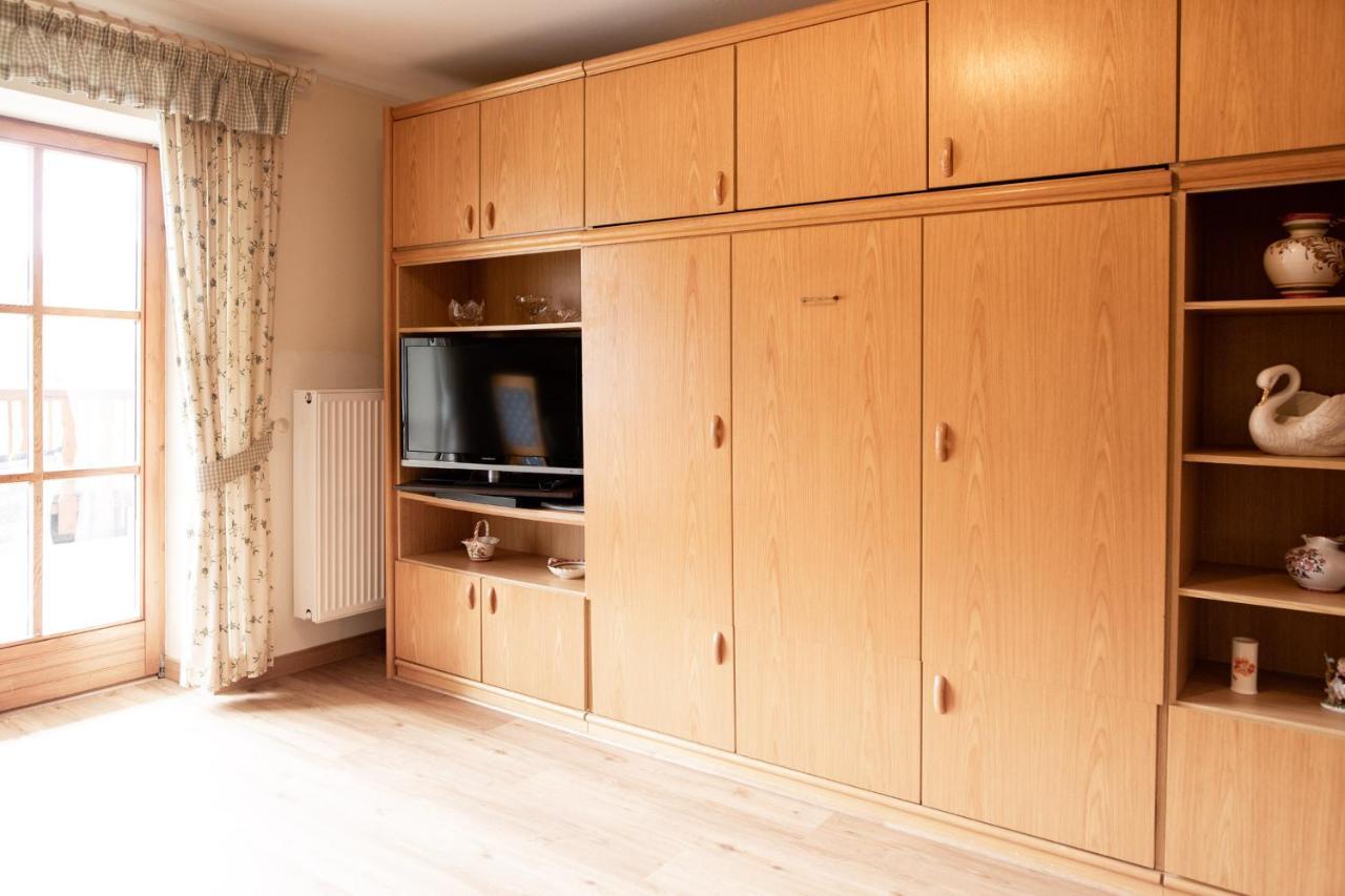 Apartmán Haus Am Berg Berchtesgaden Exteriér fotografie