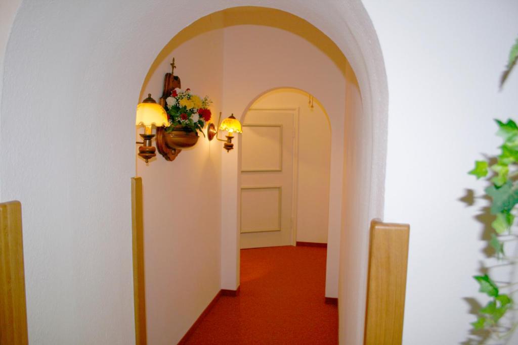 Apartmán Haus Am Berg Berchtesgaden Exteriér fotografie