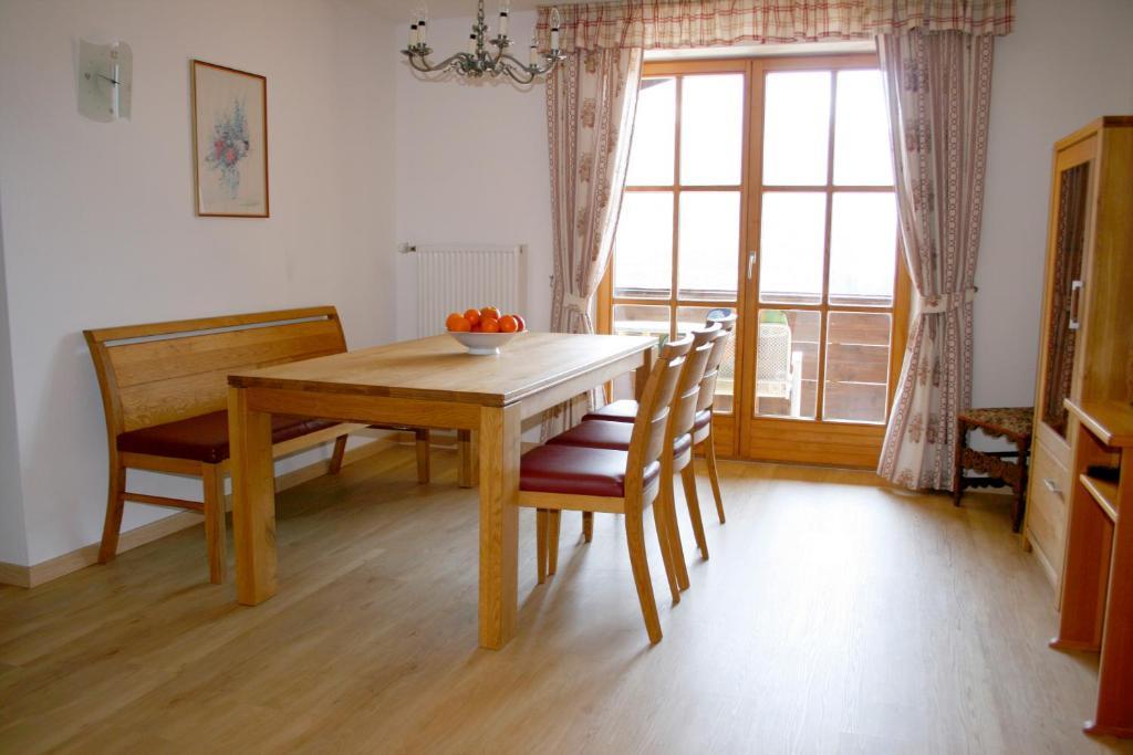 Apartmán Haus Am Berg Berchtesgaden Pokoj fotografie